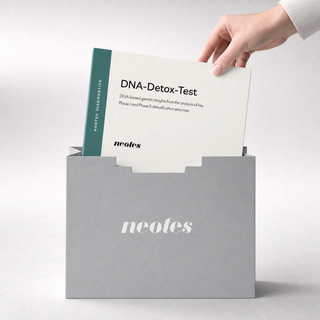 DNA Detox Test