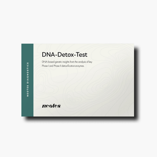 DNA Detox Test