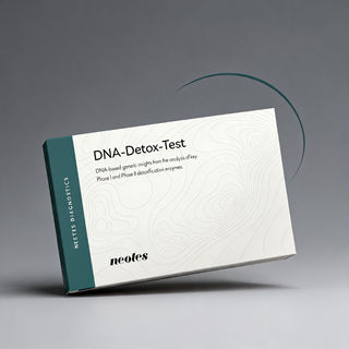 DNA Detox Test