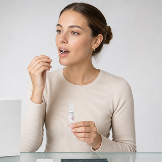 Longevity Gene Test