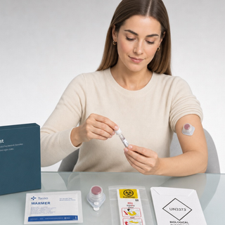Metabolome Test