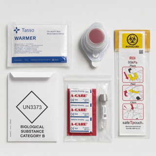 Metabolome Test