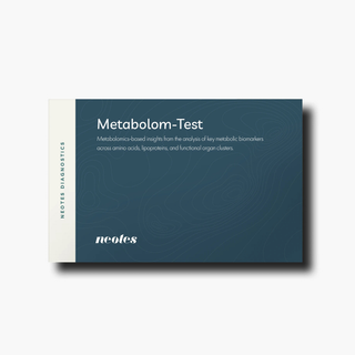Metabolome Test