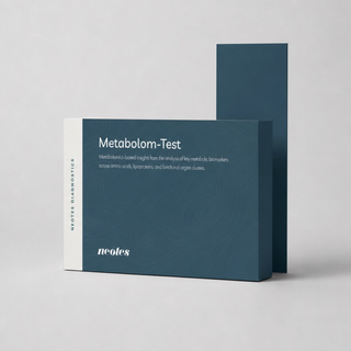 Metabolome Test