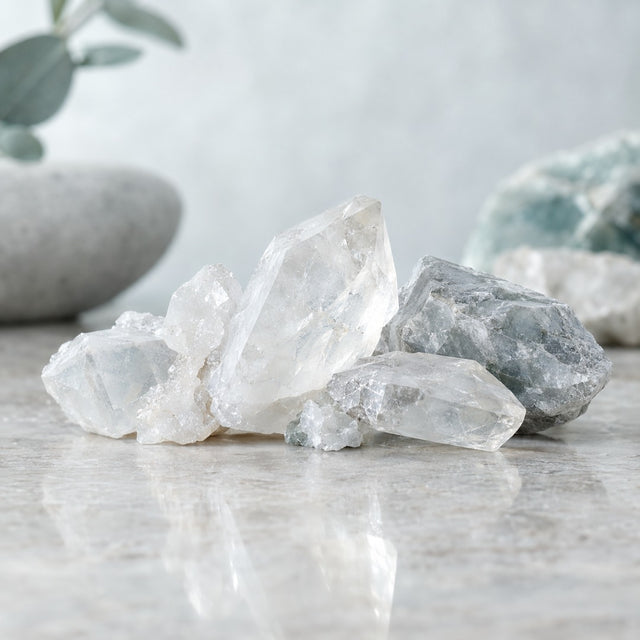 Magnesium