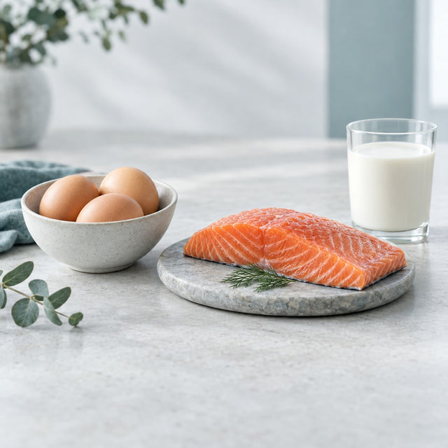 Vitamin B12