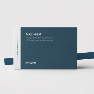 NAD Test