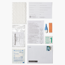 Omega-3 Test