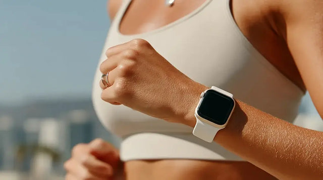 Fitness marker