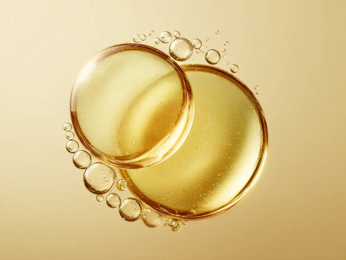 Omega-3 zu Omega-6 Verhältnis