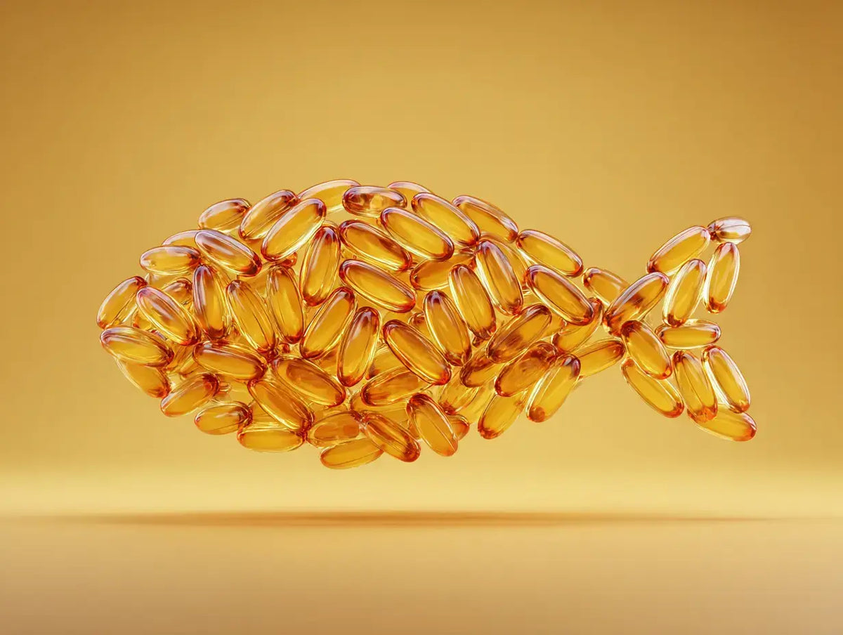 Omega-3-Profil