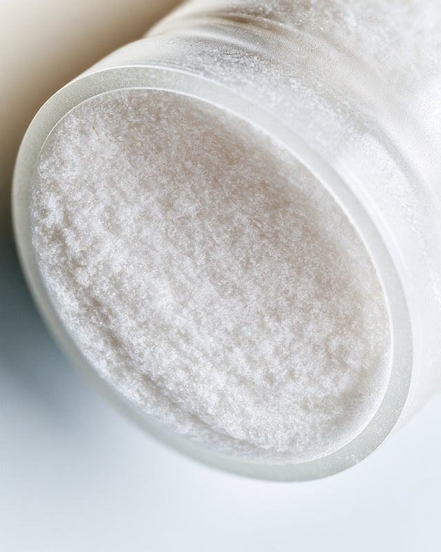 Magnesium Citrate Capsules