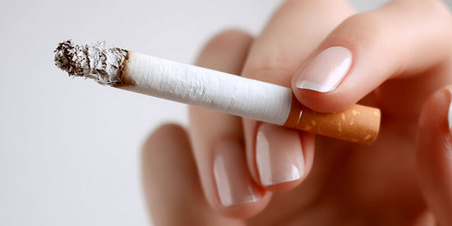 Smoking profile