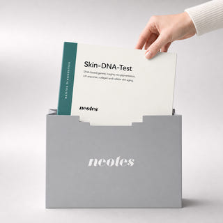 Skin DNA Test