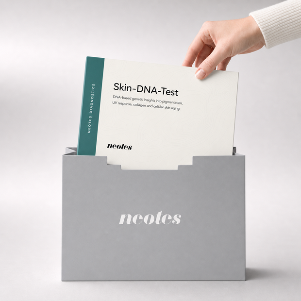 Skin DNA Test