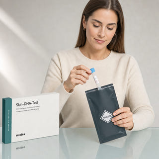 Skin DNA Test