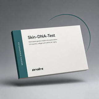 Skin DNA Test