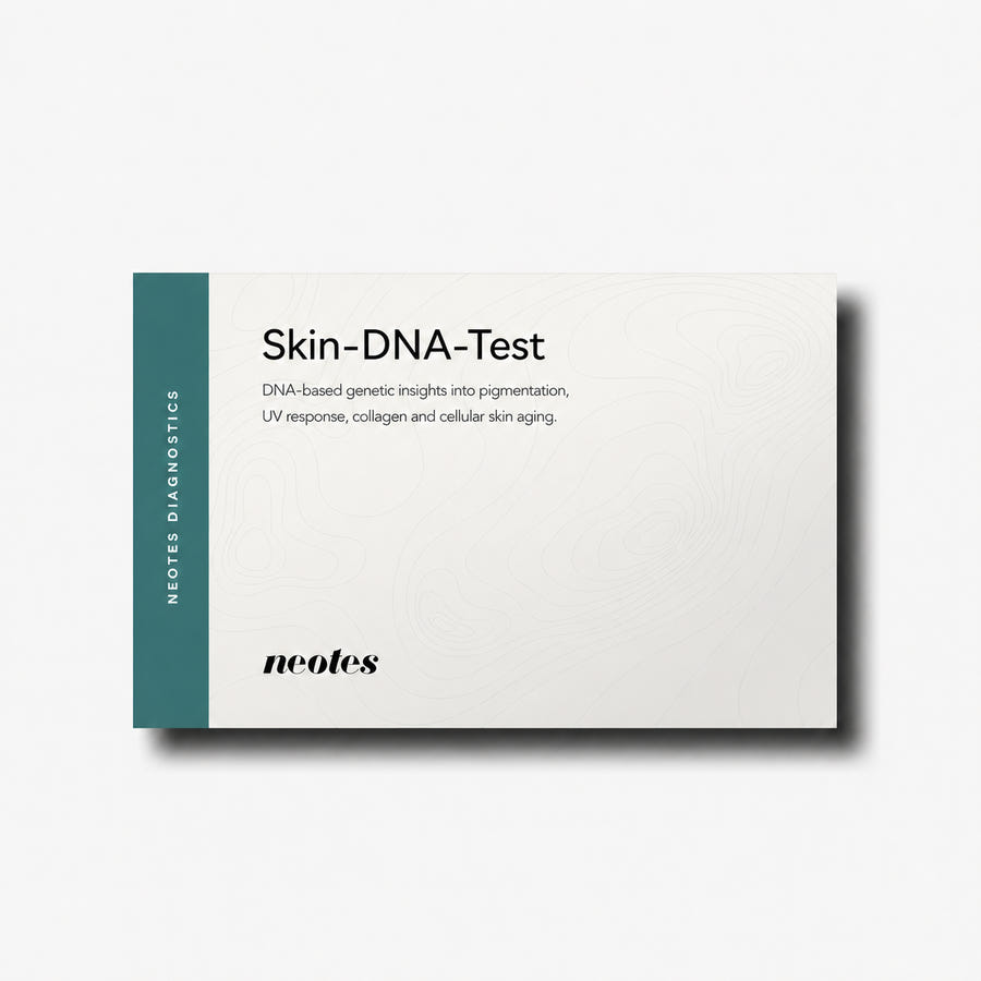Skin DNA Test