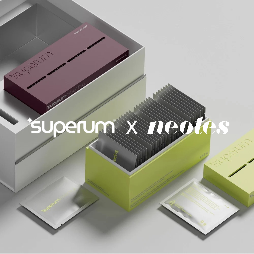 superum essentials