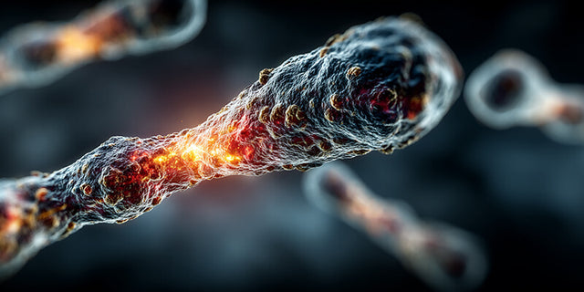Telomere length