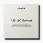 ASS-100-Gentest-Acetylsalicylsäure-Produktbild