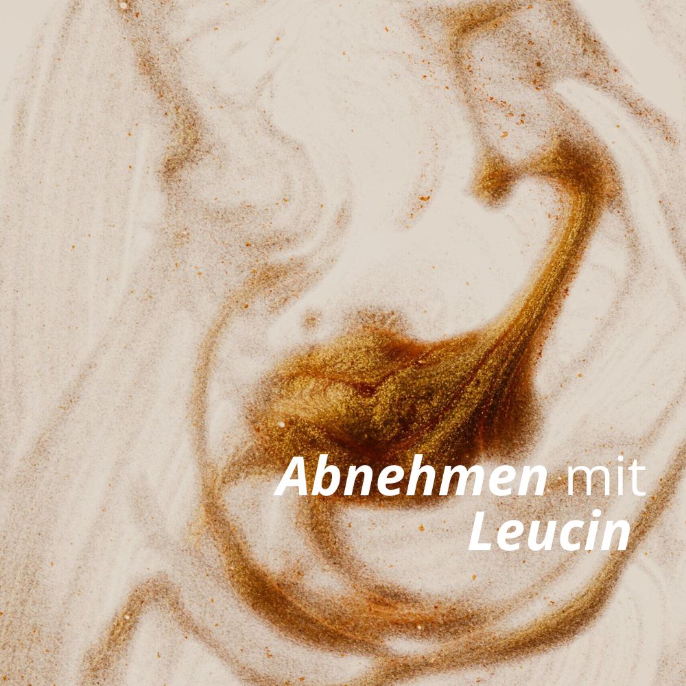 Abnehmen-mit-Leucin