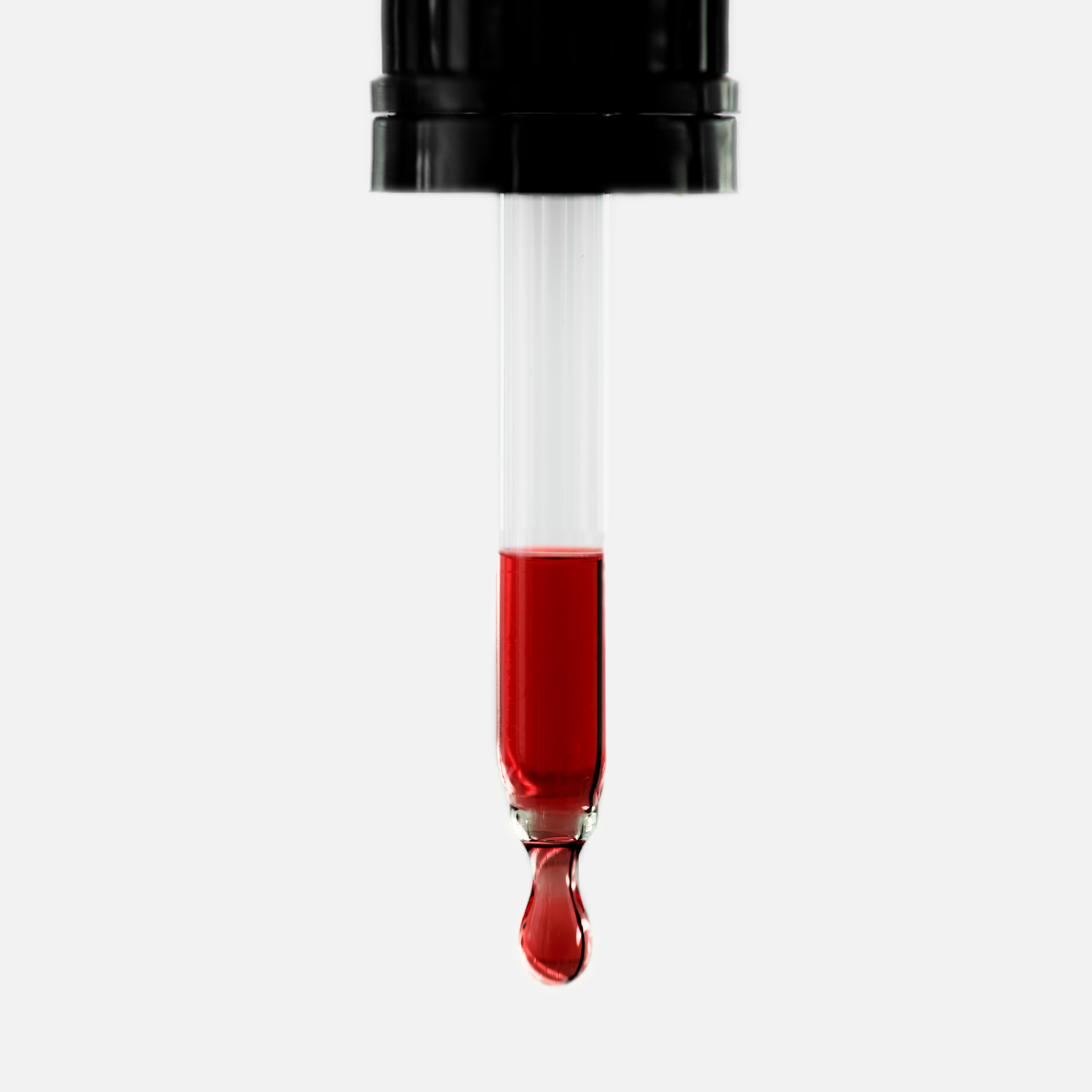 AstaPro-Öl-Pipette