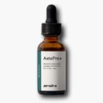 Astaxanthin-Öl-Produktbild