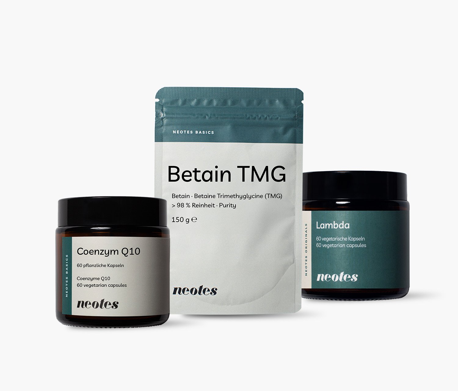 BalanceBundle-Produktbild