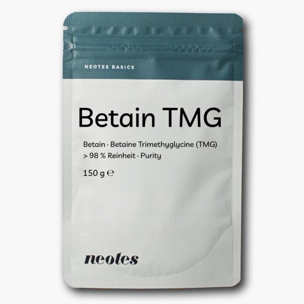 BetainTMG-Pulver-Produktbild