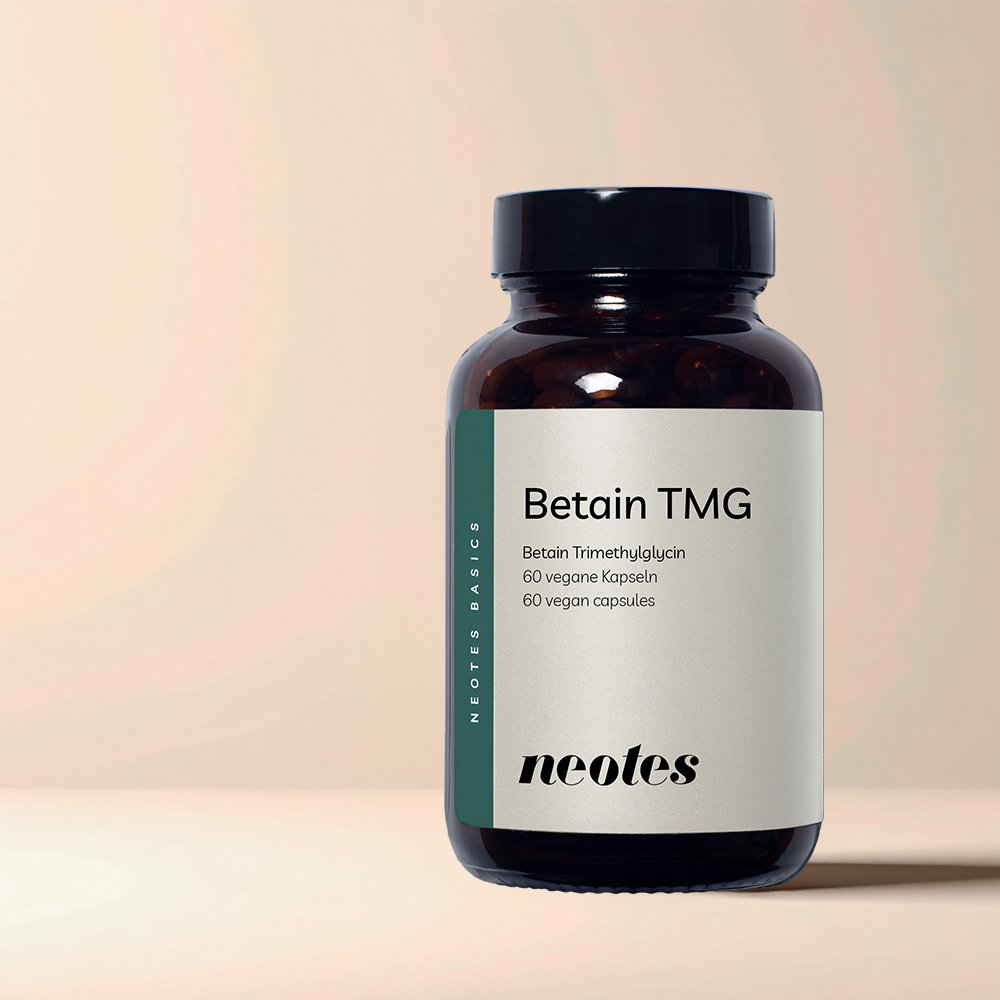 BetainTMGKapseln