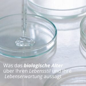 Biologisches-Alter-Lebenserwartung