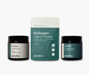 Immagine del prodotto CHANGE-Bundle-Collagen-Creatine-Lambda