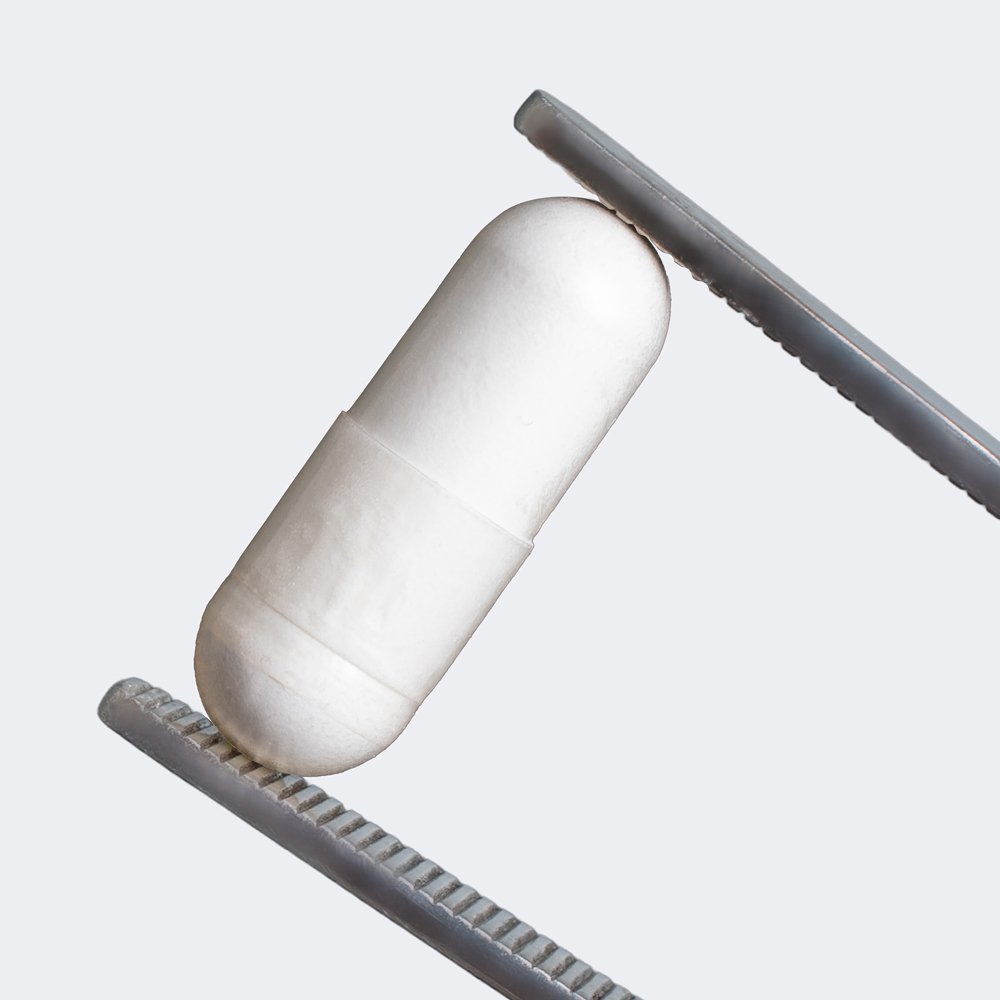 Calcium-Alphaketoglutarat-Inhaltsstoff