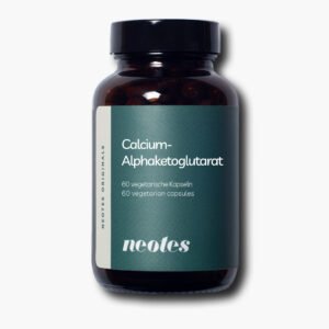 Calcium-Alphaketoglutarat-Kapseln-Produktbild