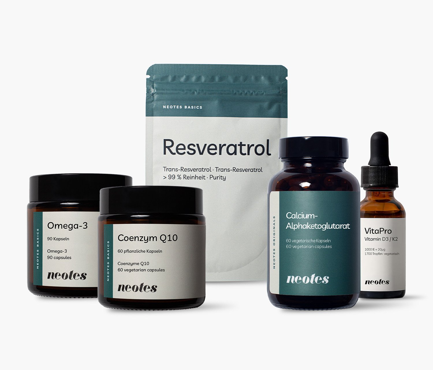CellBundle-Produktbild