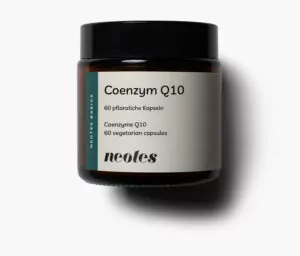 Image du produit Coenzyme Q10 en gélules