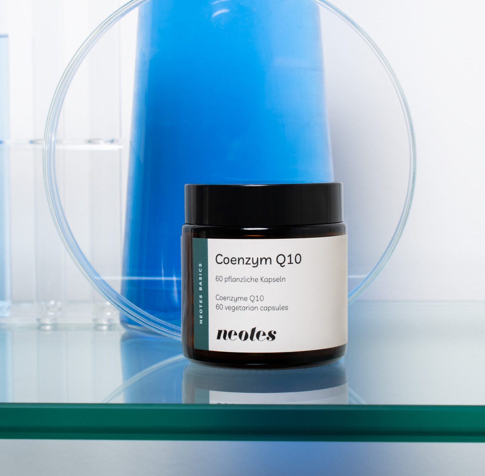 CoenzymQ10-Labor
