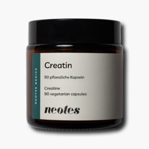 Creatin-Kapseln-Produktbild
