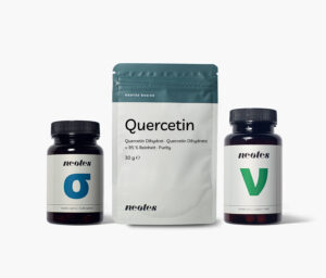 Image du produit DEFEND-Bundle-Sulforaphane-Quercétine-GlyNAC