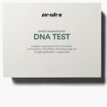 DNA Detox Test Detoxification Capacity Product Image