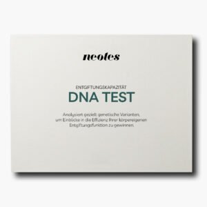 DNA-Detox-Test-Entgiftungskapazität-Produktbild