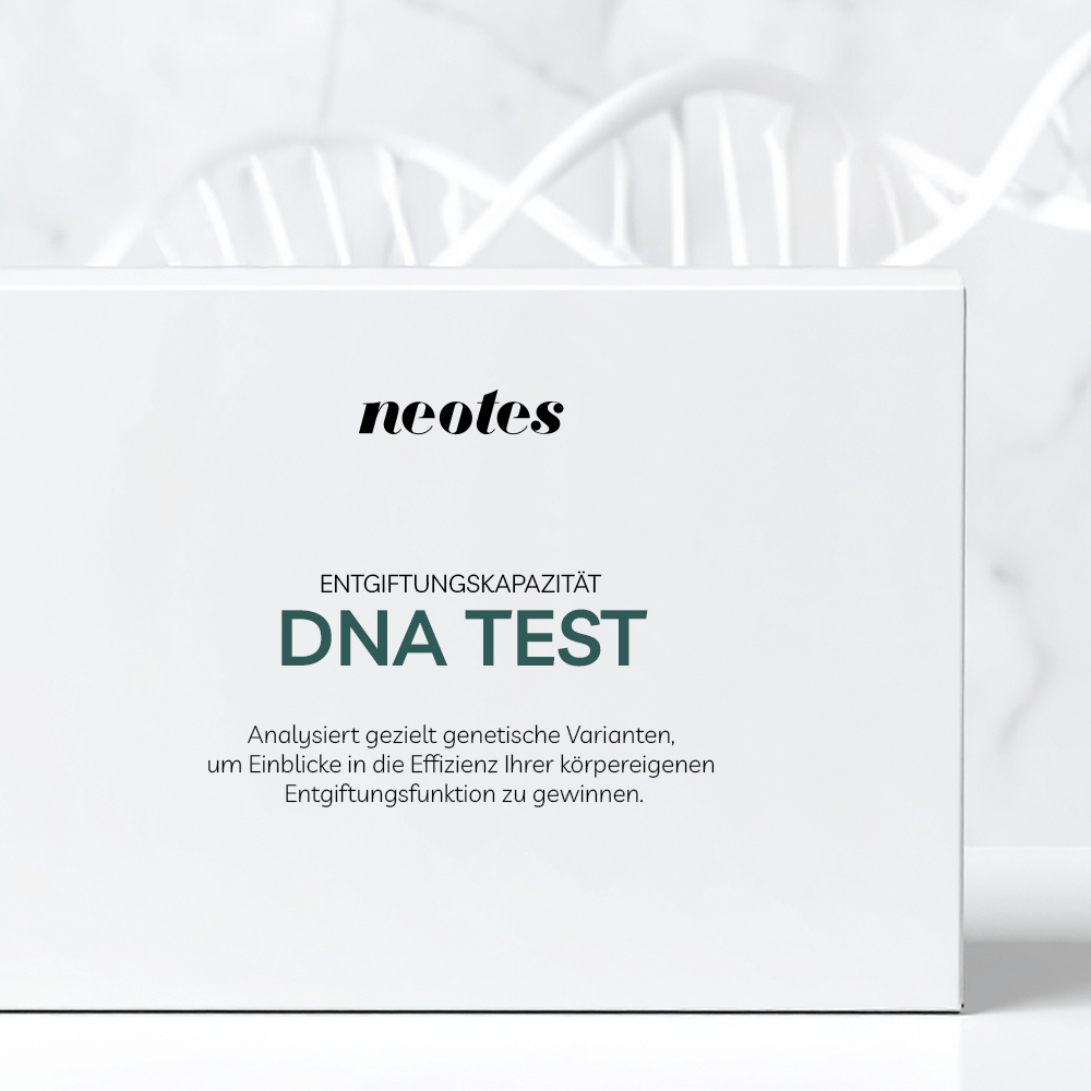 DNA-Detox-Test