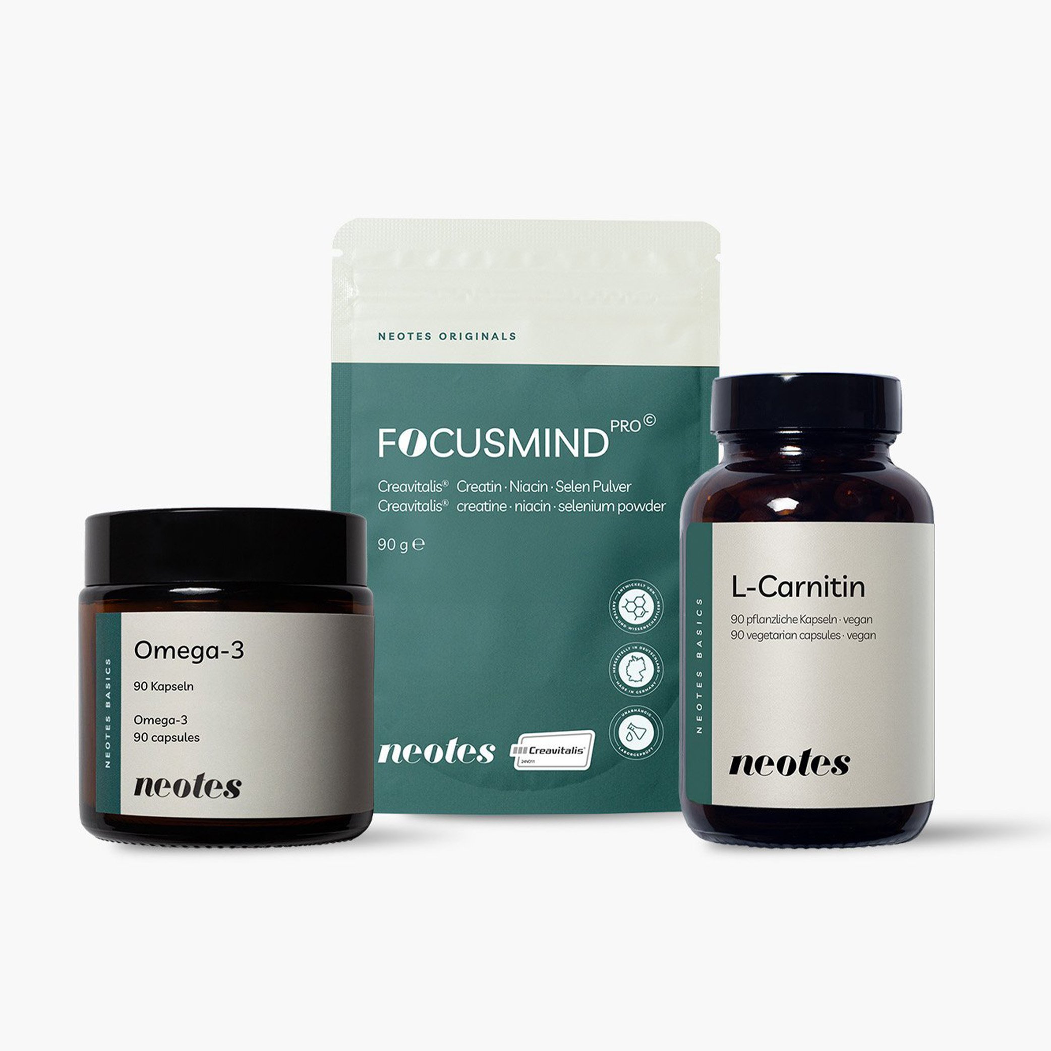 FocusBundle-Produktbild