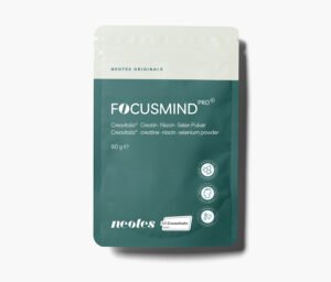 FocusMindPro-Creavitalis-Produktbild