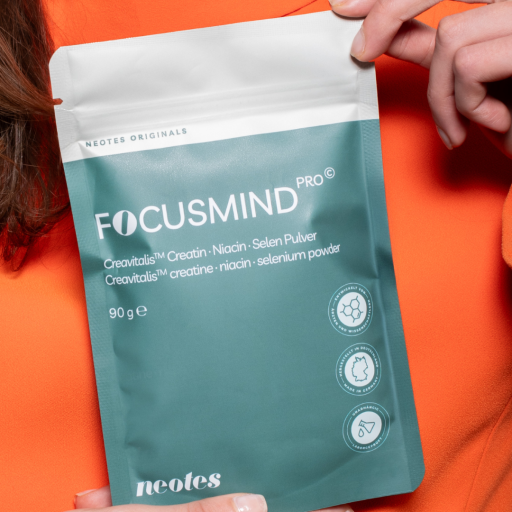 FocusmindPro-Creatin-Selen-Niacin