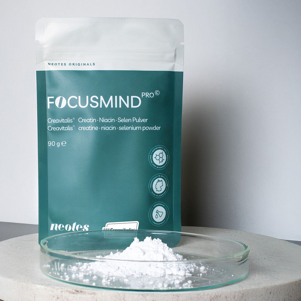 FocusmindPulver