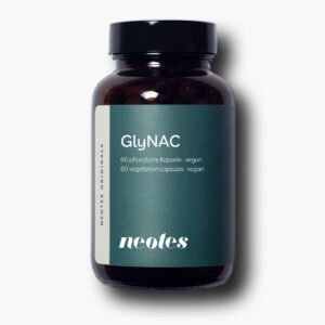 GlyNAC-Kapseln-Produktbild