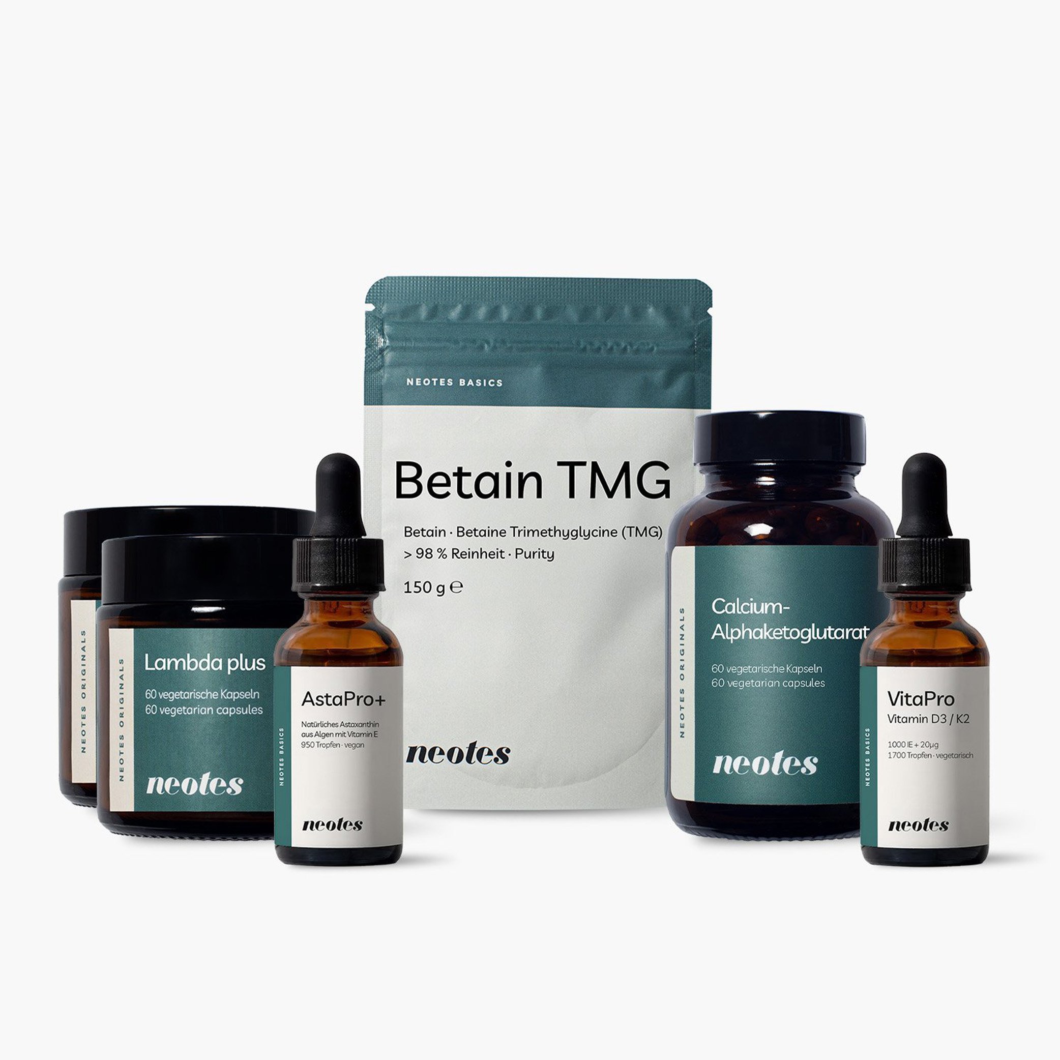 HarmonyBundle-Produktbild