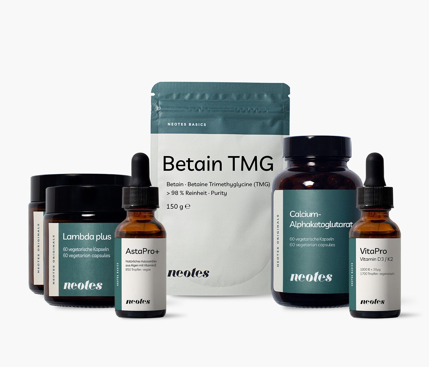HarmonyBundle-Produktbild